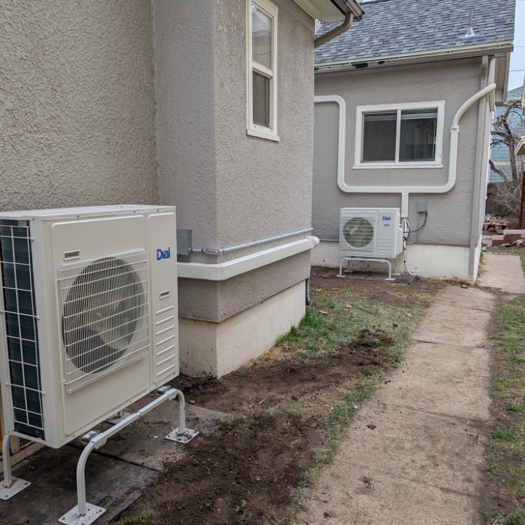 HVAC services in West Valley City, UT