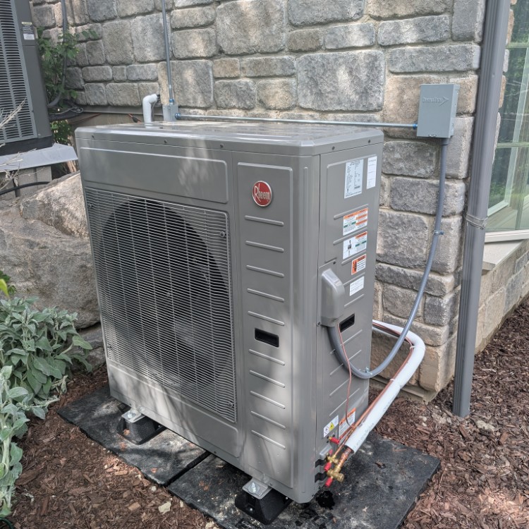 HVAC services in West Valley City, UT