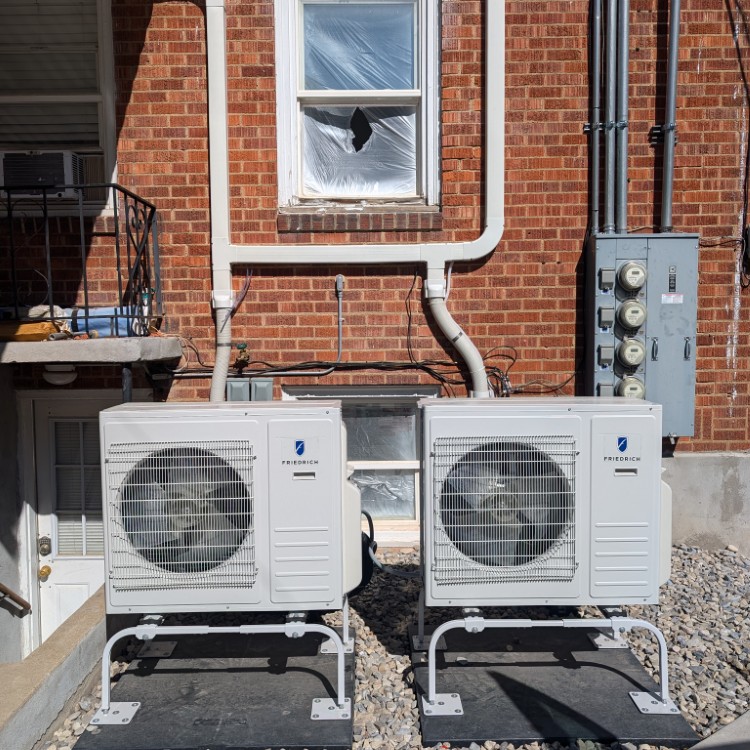 HVAC services in West Valley City, UT