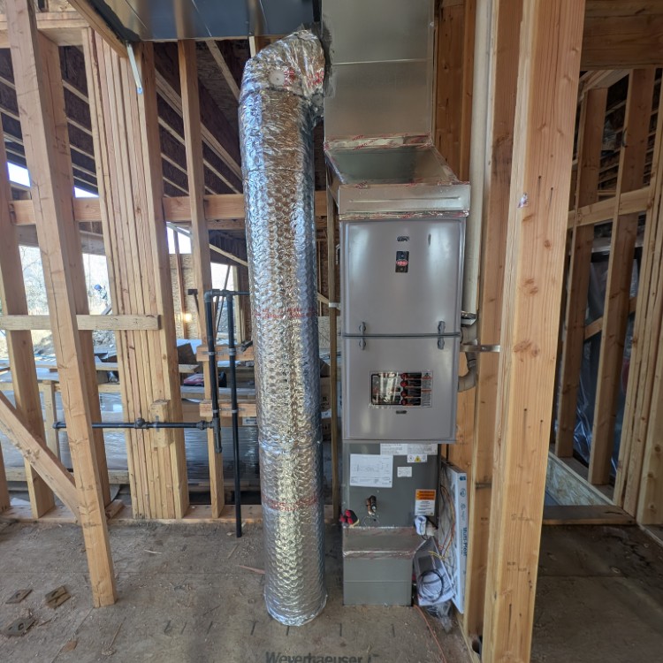 HVAC services in West Valley City, UT