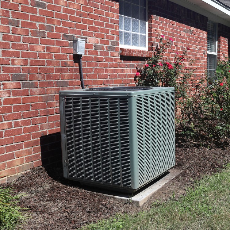 HVAC services in West Valley City, UT
