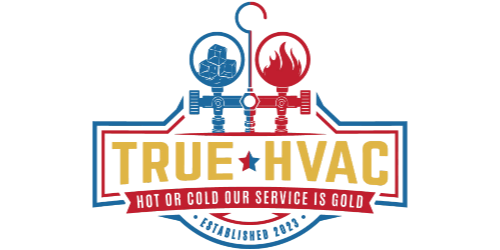 TRUE HVAC Logo