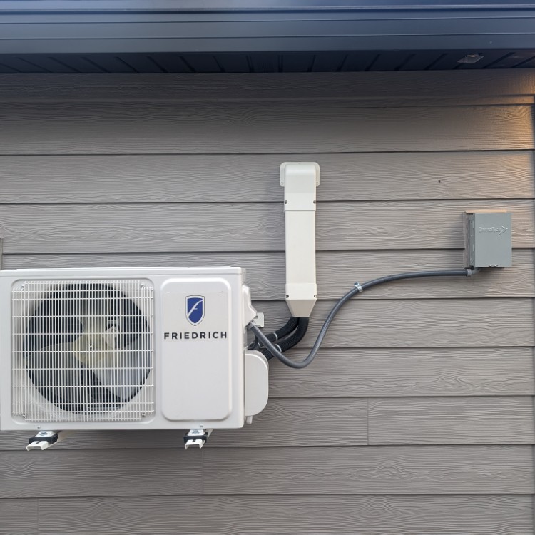 HVAC services in West Valley City, UT