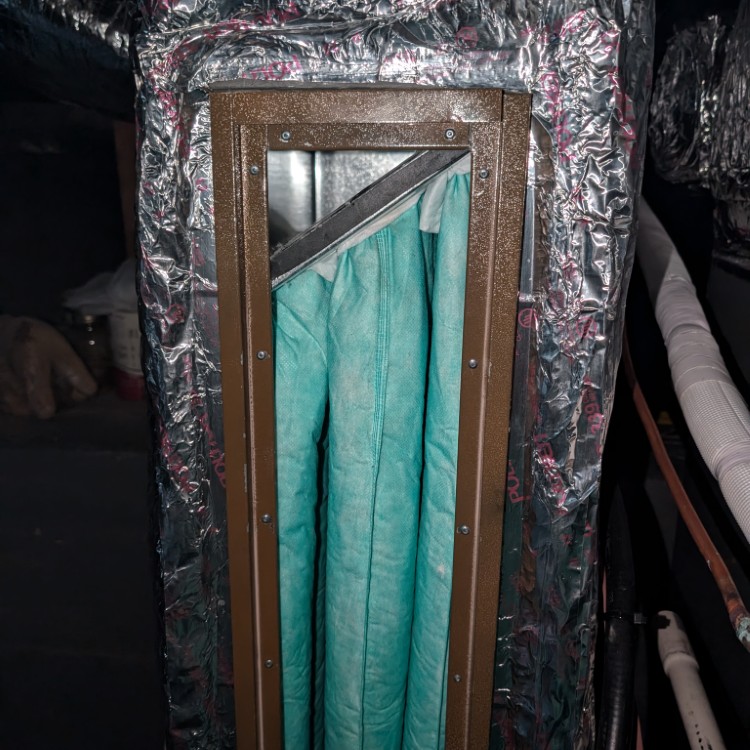 HVAC services in West Valley City, UT