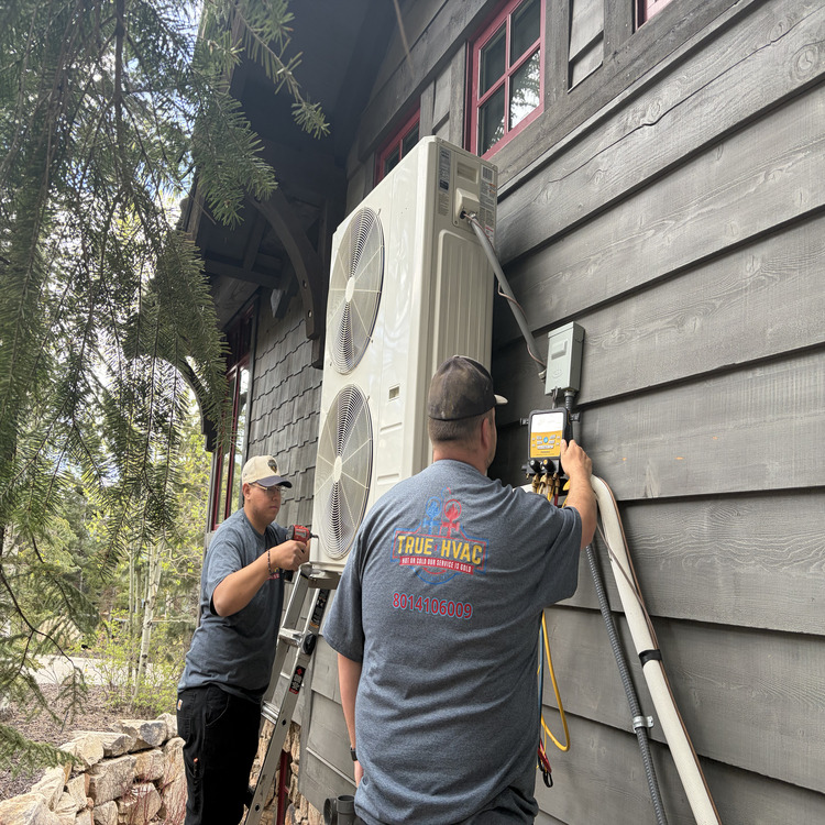 HVAC services in West Valley City, UT HVAC services in West Valley City, UT