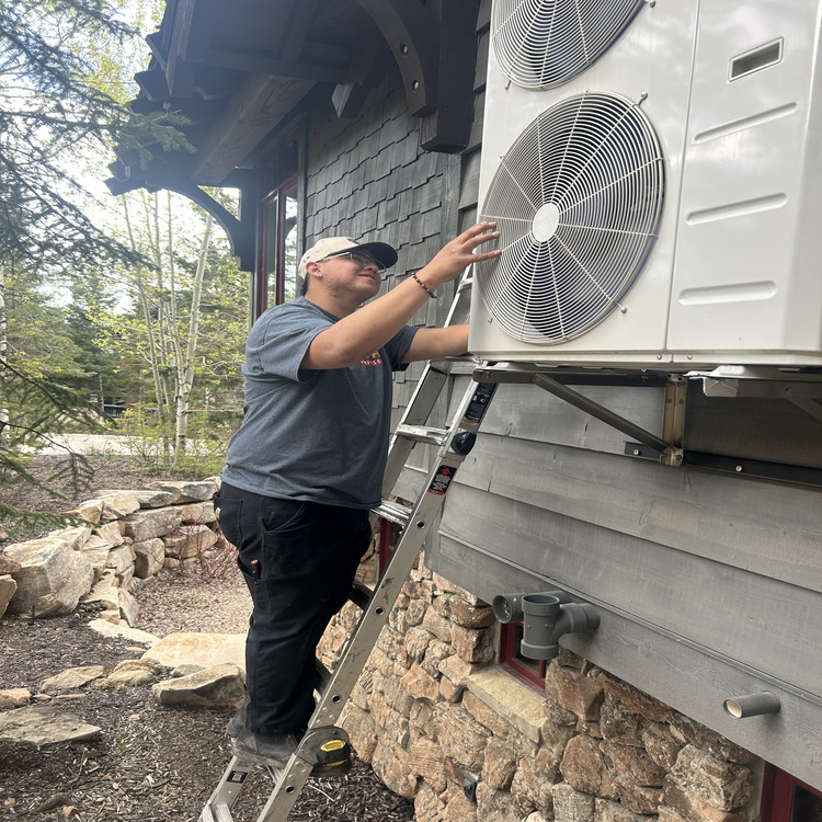 HVAC services in West Valley City, UT HVAC services in West Valley City, UT