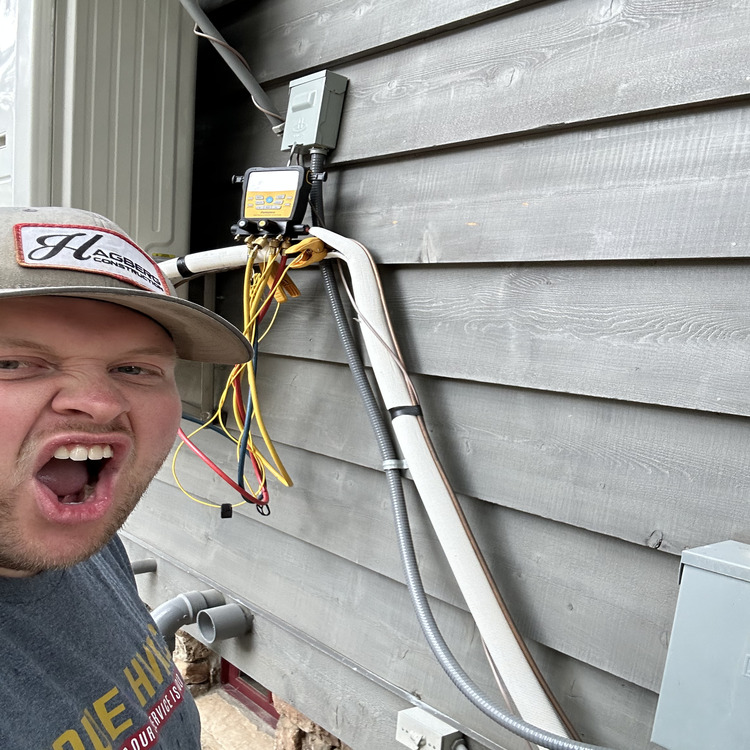 HVAC services in West Valley City, UT